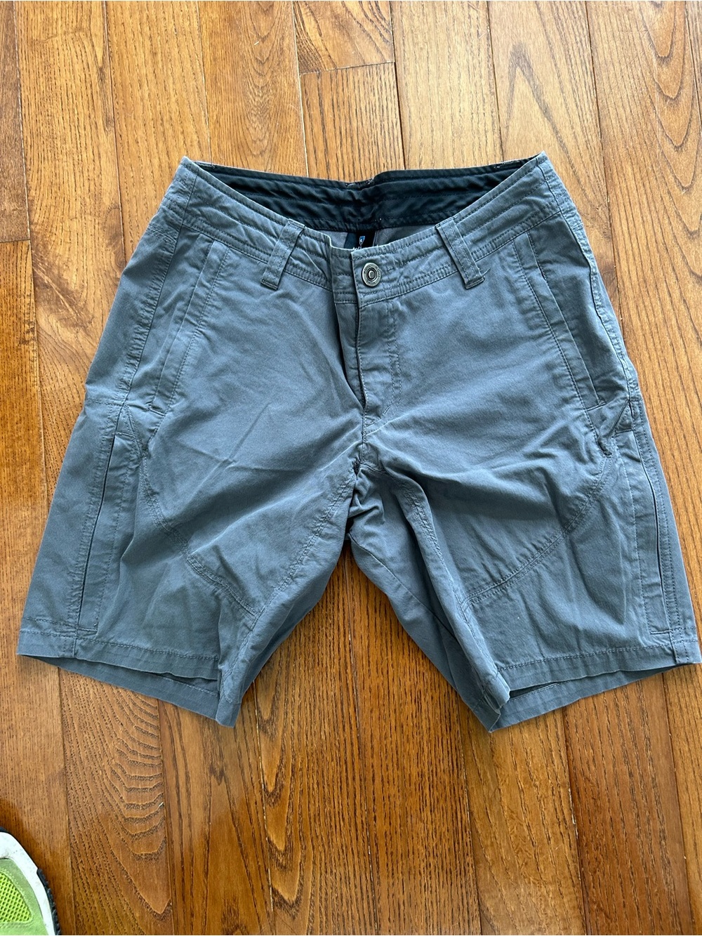 Kuhl ladies shorts